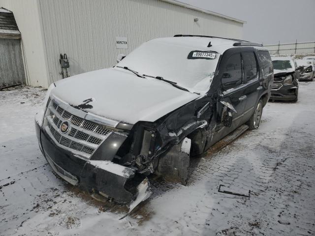  Salvage Cadillac Escalade