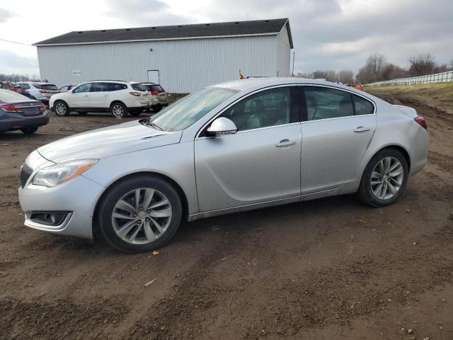  Salvage Buick Regal