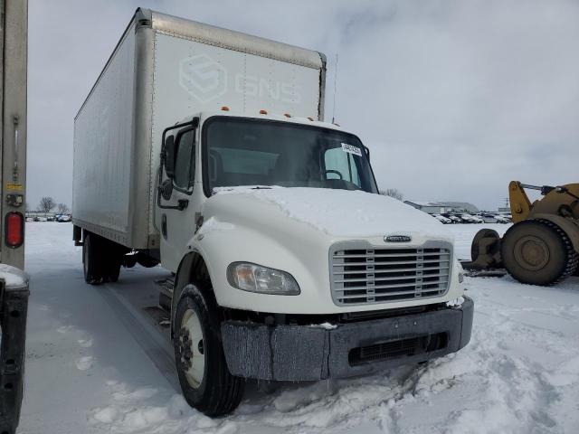  Salvage Freightliner M2 106 Med