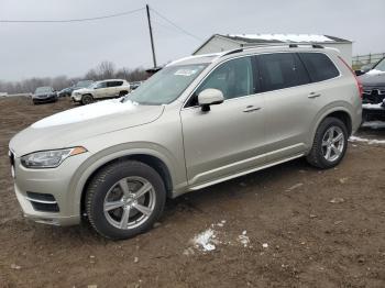  Salvage Volvo XC90