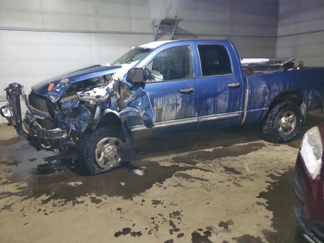  Salvage Dodge Ram 3500