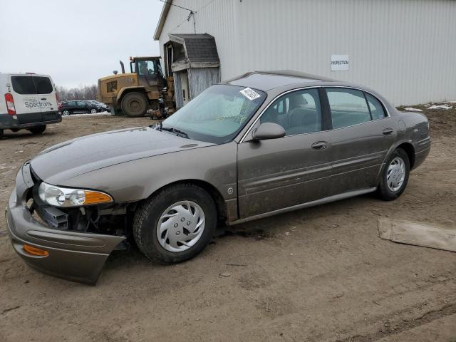  Salvage Buick LeSabre