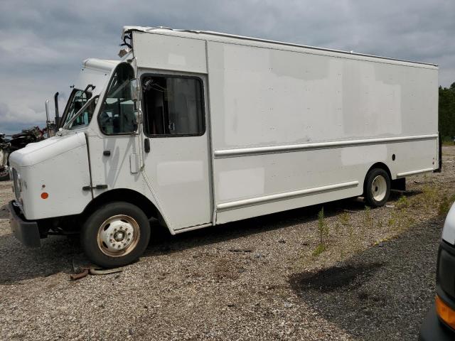  Salvage Ford F59