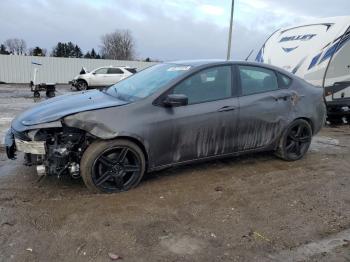  Salvage Dodge Dart