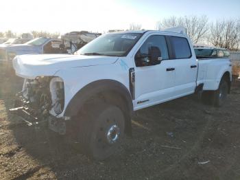  Salvage Ford F-450