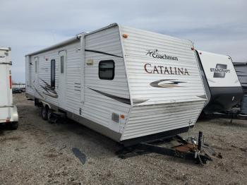  Salvage Coachmen Catalina