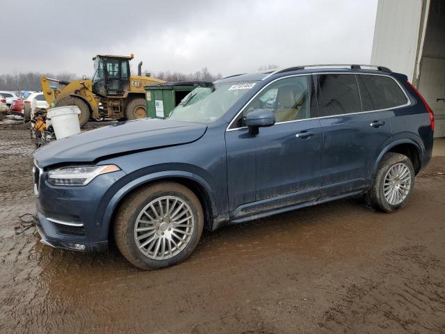  Salvage Volvo XC90