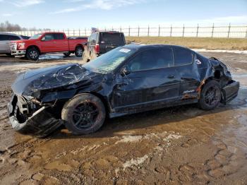  Salvage Chevrolet Monte Carlo