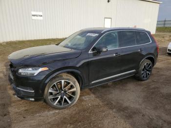  Salvage Volvo XC90