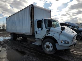  Salvage Freightliner M2 106 Med
