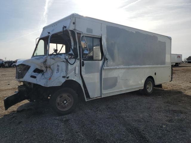  Salvage Ford F59