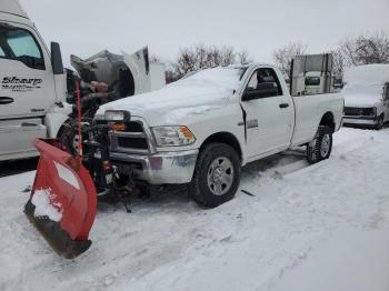  Salvage Ram 3500