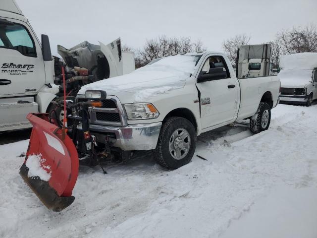  Salvage Ram 3500