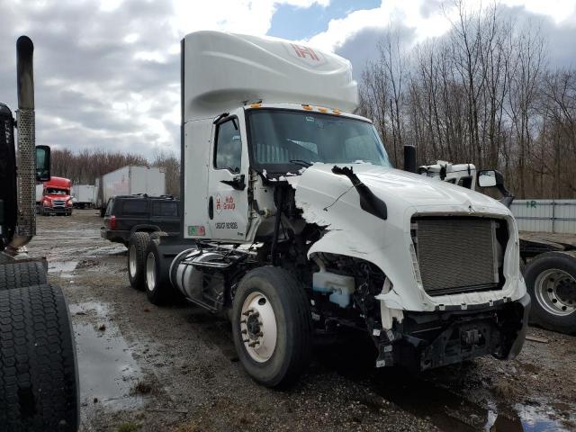  Salvage International Lt625