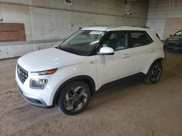  Salvage Hyundai VENUE