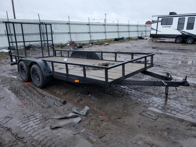  Salvage Other Trailer