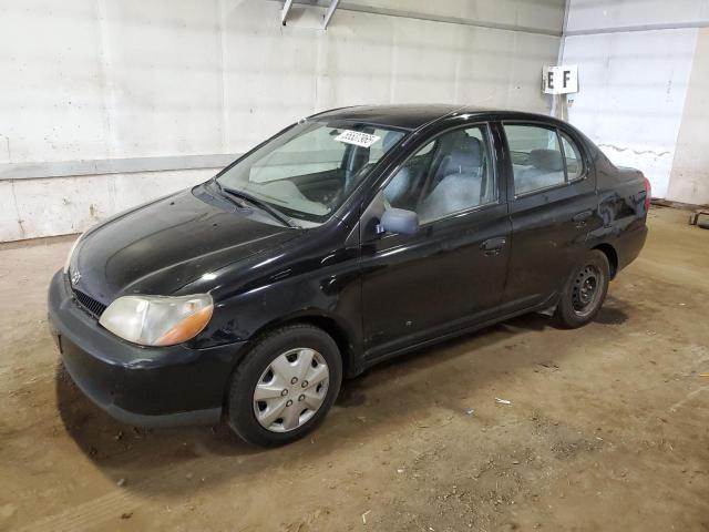  Salvage Toyota ECHO
