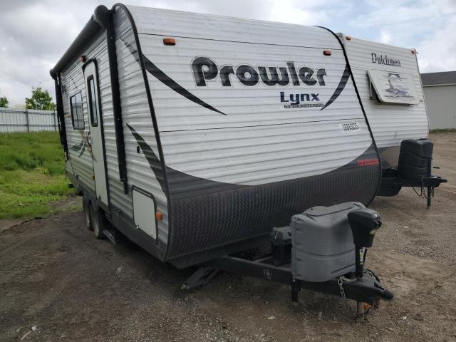  Salvage Prowler Prowler
