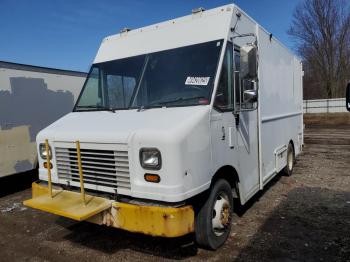  Salvage Ford F59