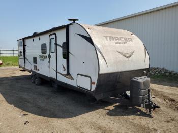  Salvage Tracker Travel Tra