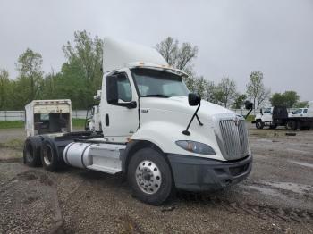  Salvage International Rh613