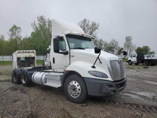  Salvage International Rh613