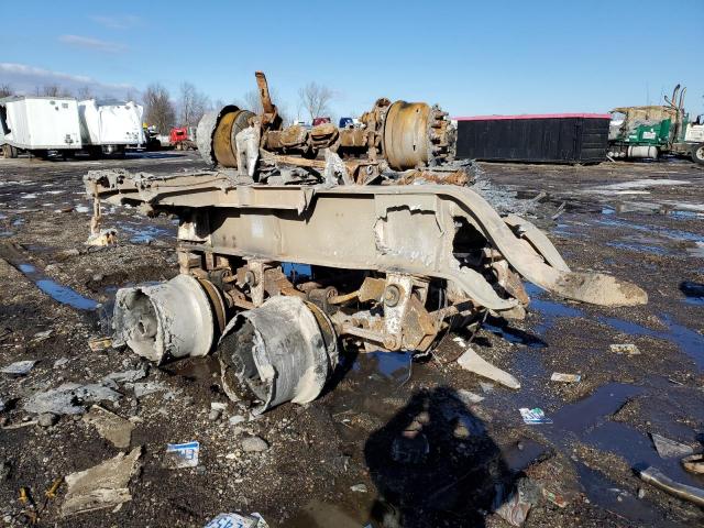  Salvage East Trailer