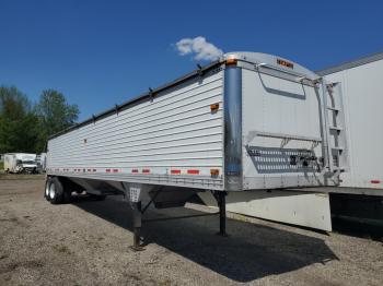  Salvage Timpte Hopper