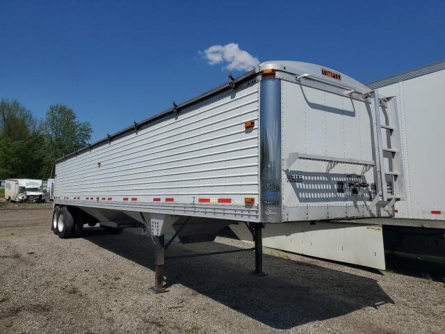  Salvage Timpte Hopper