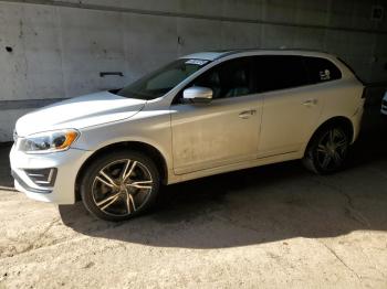  Salvage Volvo XC60