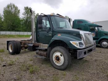  Salvage International 7000 7400