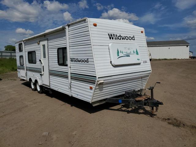  Salvage Wildwood Wildwood