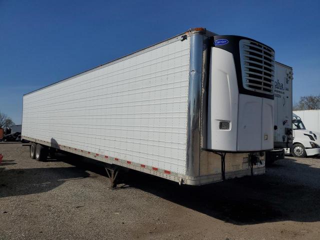  Salvage Great Dane Trailer Reefer