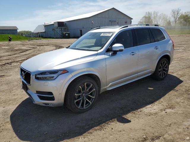  Salvage Volvo XC90