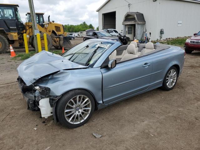  Salvage Volvo C70