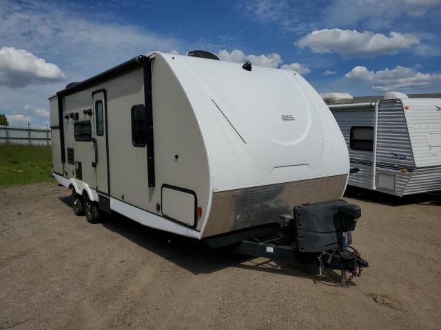  Salvage Coachmen Freedom Ex