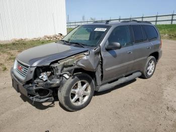  Salvage GMC Envoy