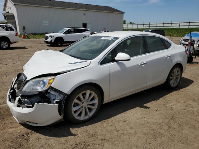 Salvage Buick Verano