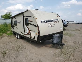  Salvage Kz Connect