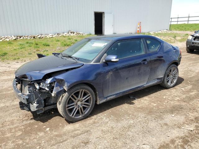  Salvage Toyota Scion