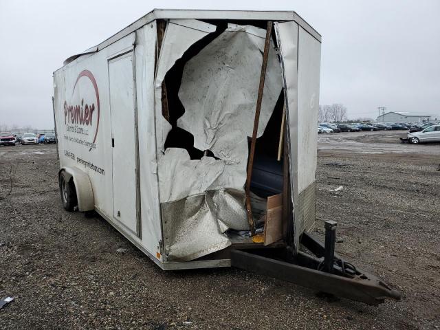  Salvage Oth Trailer