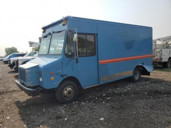 Salvage Workhorse Custom Cha Forward Co