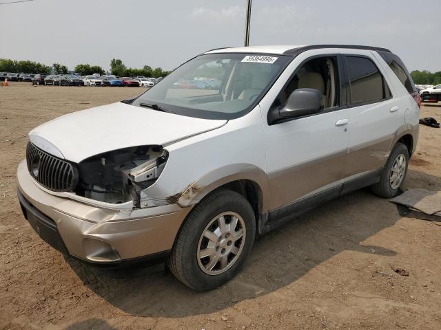  Salvage Buick Rendezvous