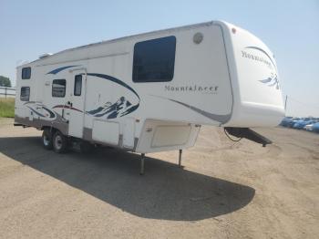  Salvage Montana Mountainee