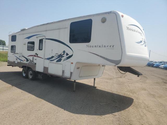  Salvage Montana Mountainee