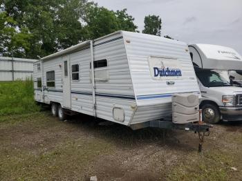  Salvage Dutchmen Lite
