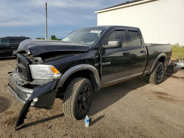  Salvage Dodge Ram 1500