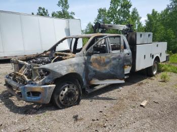  Salvage Ram 5500