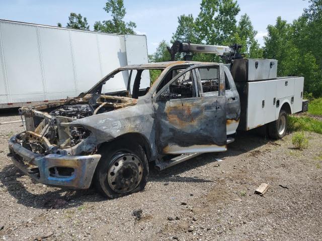  Salvage Ram 5500