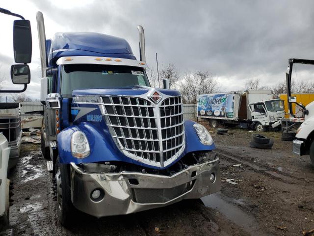  Salvage International Lonestar